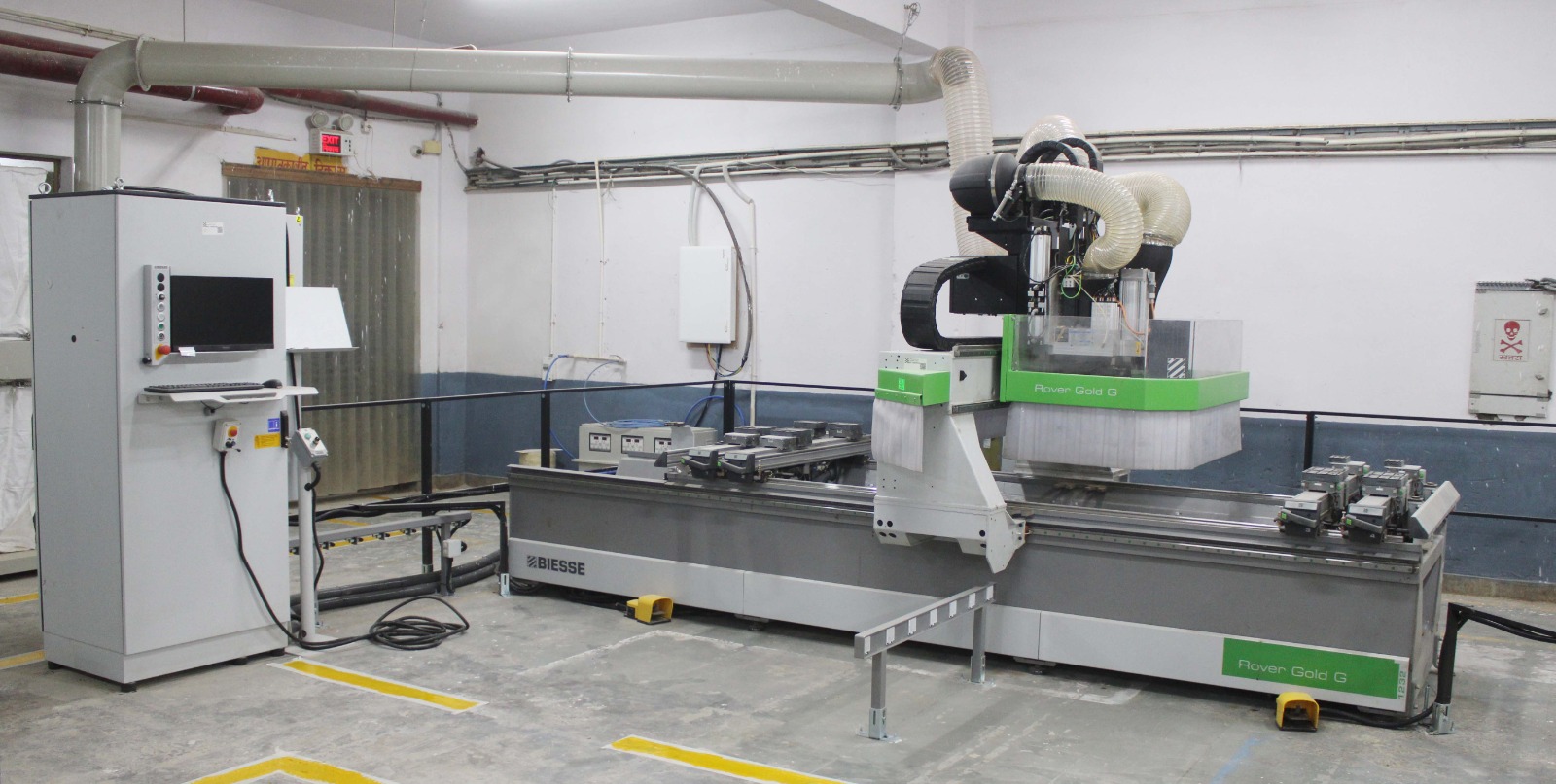 Engineering (Mixed Materials + KD-ready)