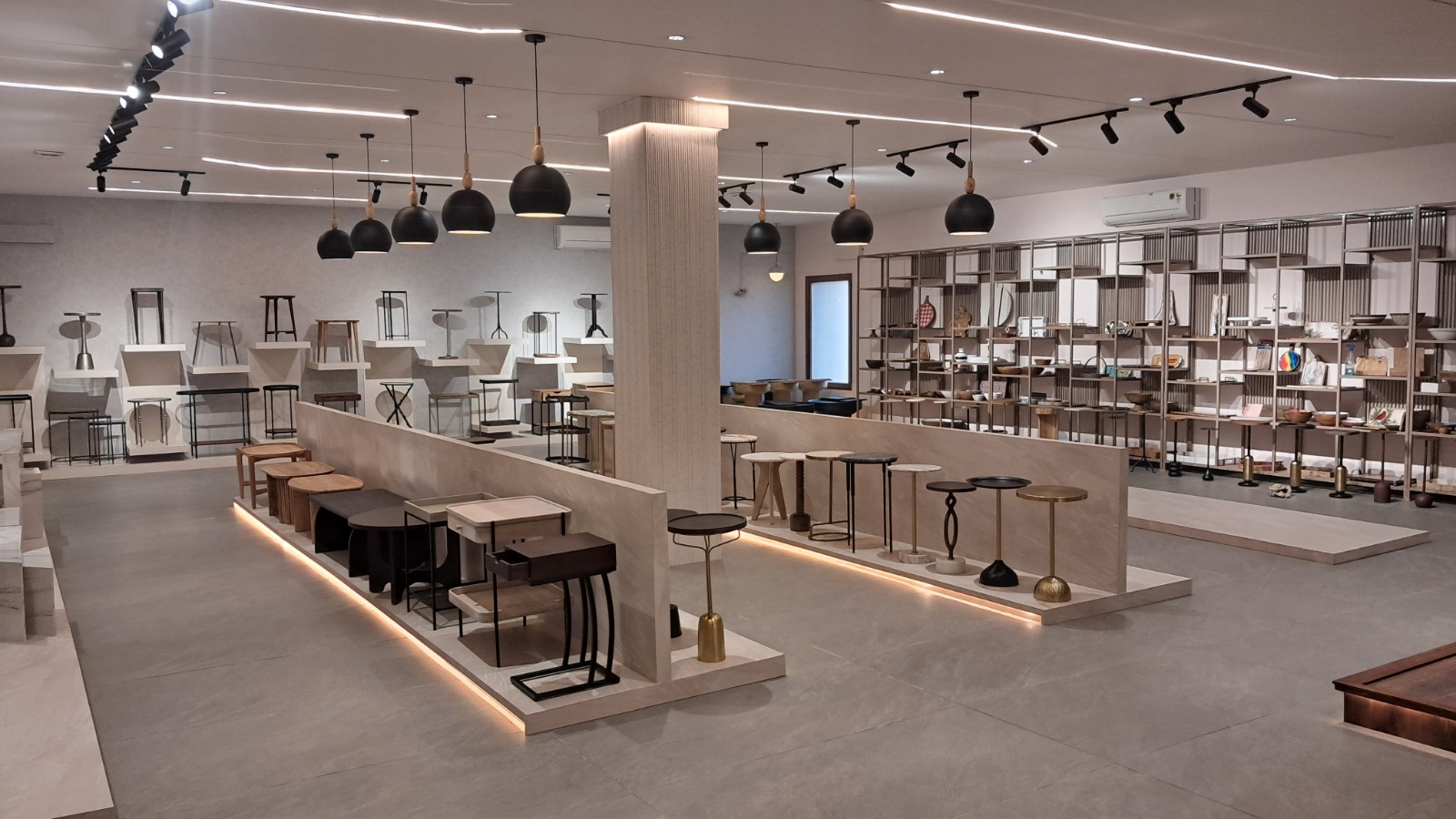 Production Discipline + QC Checkpoints